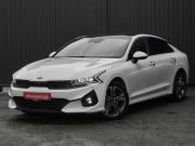 Kia K5 III Екатеринбург  - изображение 31