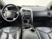 SsangYong Kyron I Рестайлинг Москва  - изображение 24