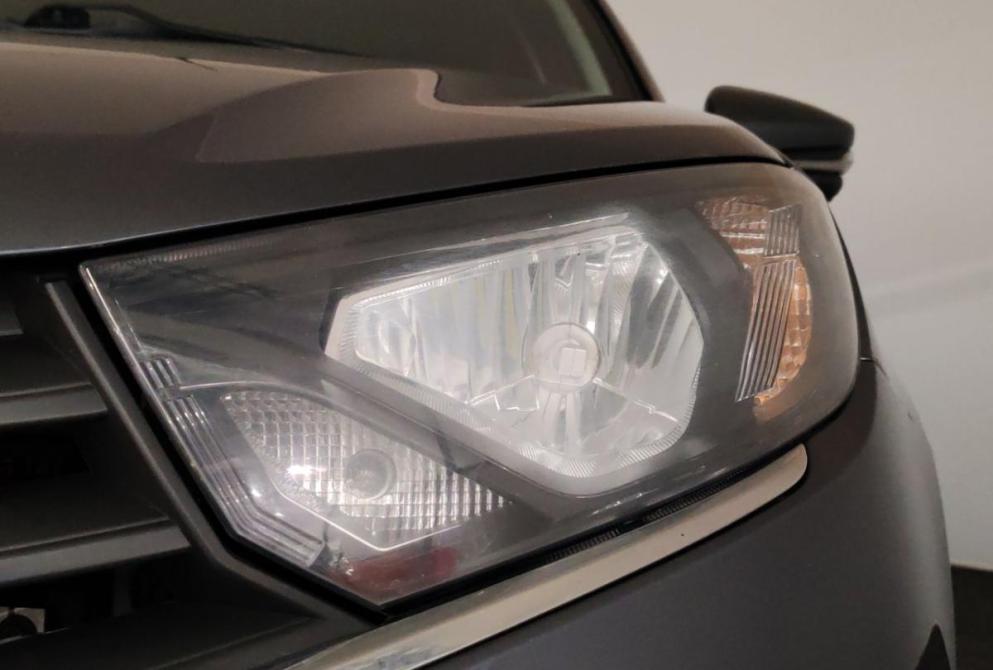 Lada (ВАЗ) Granta I Рестайлинг Ярославль  - изображение 20