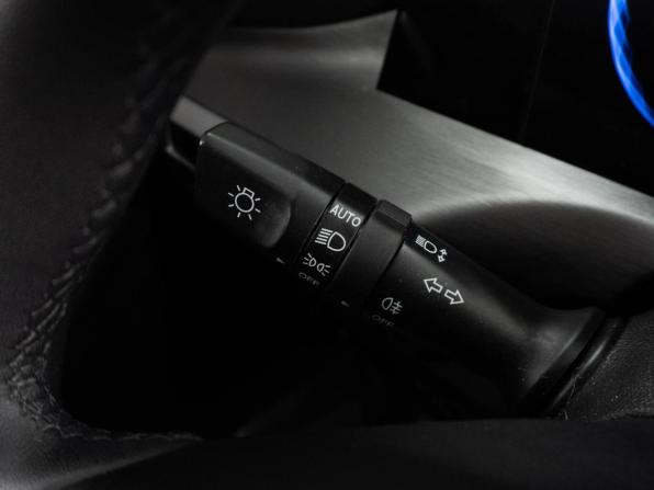Changan CS35 Plus I Рестайлинг с пробегом 2023 года, цена 1 829 000 рублей, 30041 км, внедорожник, Автокод Объявления