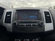 Citroen C-Crosser Санкт-Петербург  - изображение 14