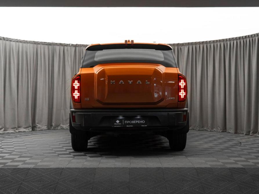 Haval H3 I Москва  - изображение 6