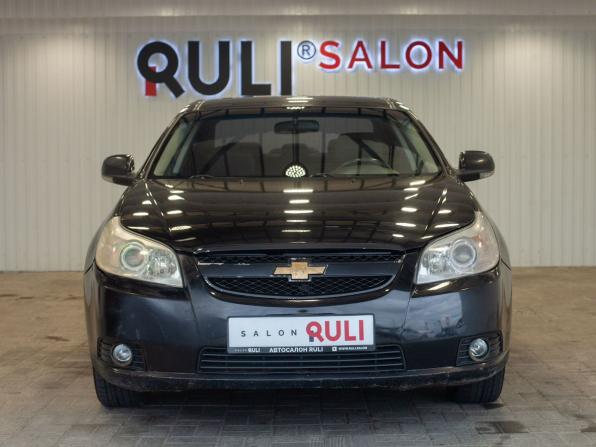 Chevrolet Epica V250 с пробегом 2008 года, цена 545 000 рублей, 182110 км, седан, Автокод Объявления