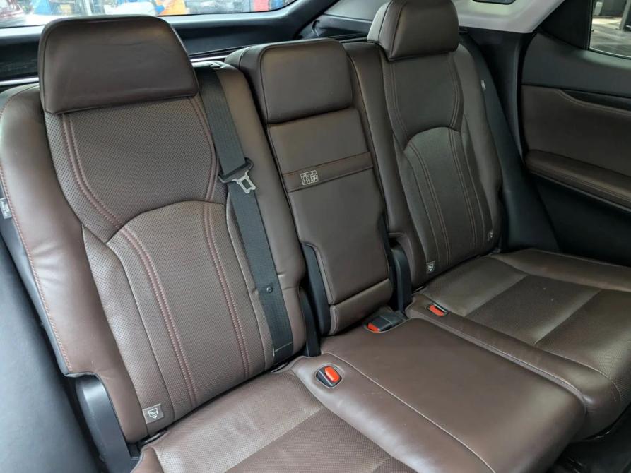 Lexus RX IV Воронеж  - изображение 11