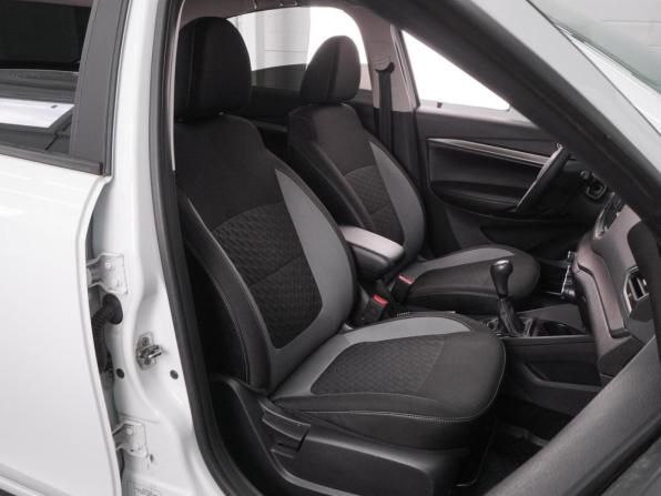 Lada (ВАЗ) Vesta I Рестайлинг (NG) с пробегом 2024 года, цена 1 299 000 рублей, 29131 км, седан, Автокод Объявления