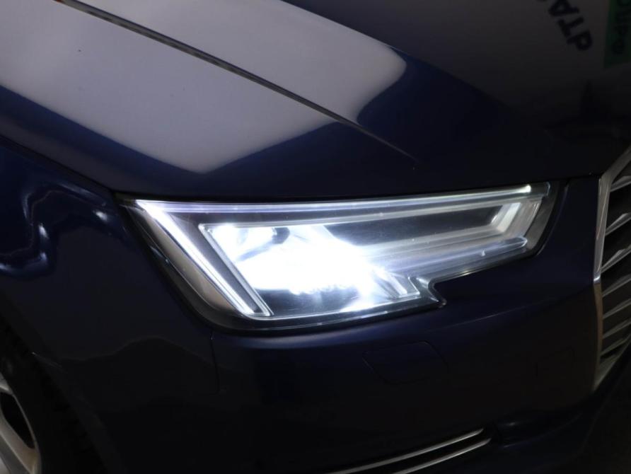 Audi A4 V (B9) Москва  - изображение 28