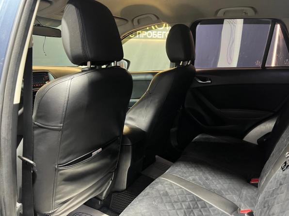 Mazda CX-5 I с пробегом 2014 года, цена 970 000 рублей, 362336 км, внедорожник, Автокод Объявления