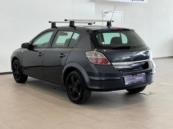 Opel Astra H Рестайлинг с пробегом 2007 года, цена 550 000 рублей, 228800 км, хэтчбек, Автокод Объявления