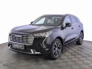 Haval Jolion I Москва  - изображение 29