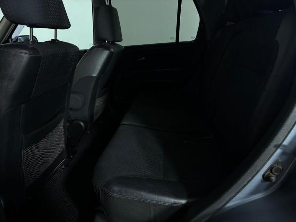 Honda CR-V II с пробегом 2004 года, цена 680 000 рублей, 369600 км, внедорожник, Автокод Объявления
