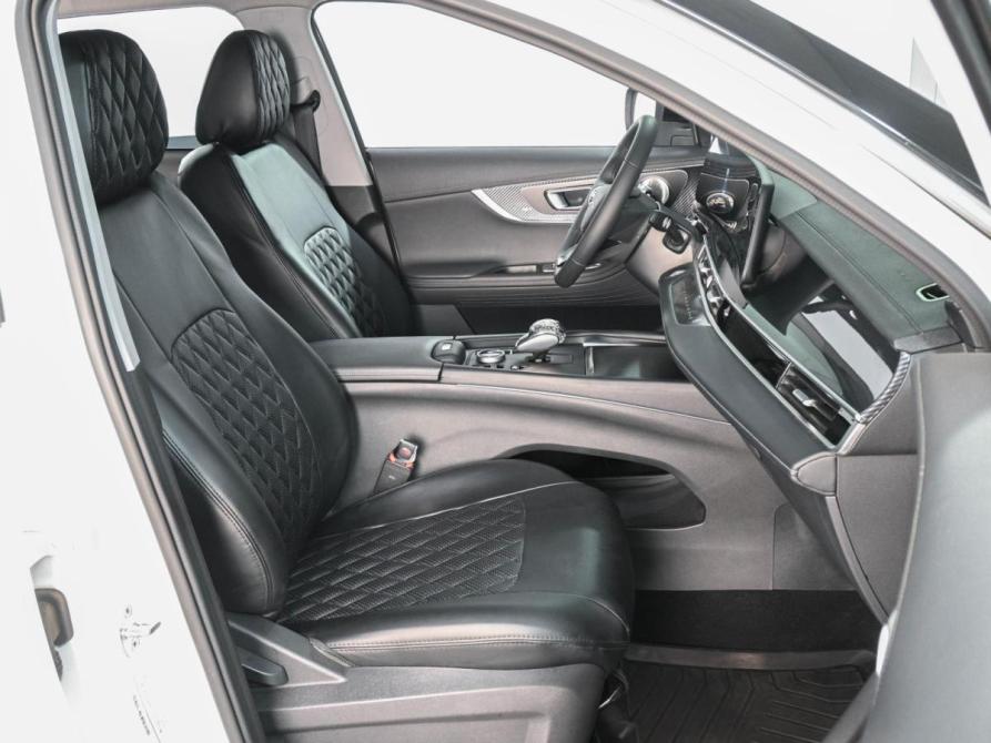 Chery Tiggo 7 Pro Max I Рестайлинг Ростов-на-Дону  - изображение 8