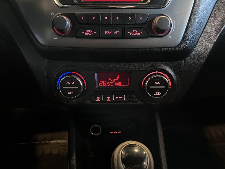 Kia Rio III Чебоксары  - изображение 15