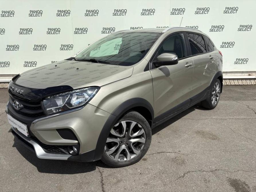 Lada (ВАЗ) XRAY I Нижний Тагил  - изображение 1