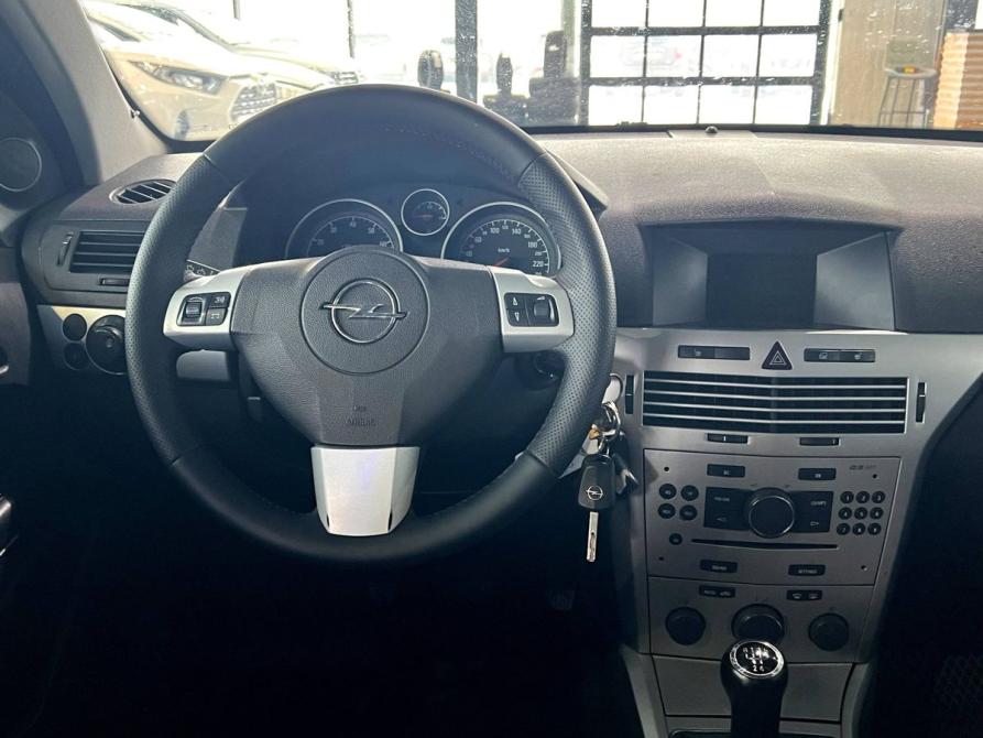 Opel Astra H Рестайлинг Оренбург  - изображение 21