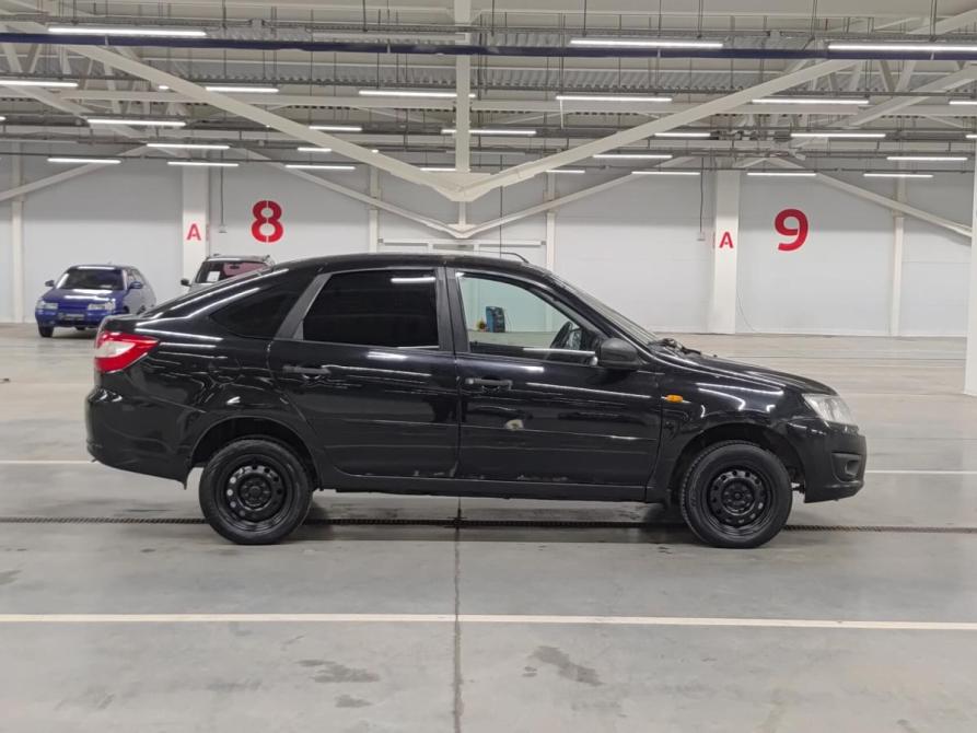 Lada (ВАЗ) Granta I Казань  - изображение 5
