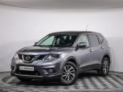 Nissan X-Trail III Санкт-Петербург  - изображение 31