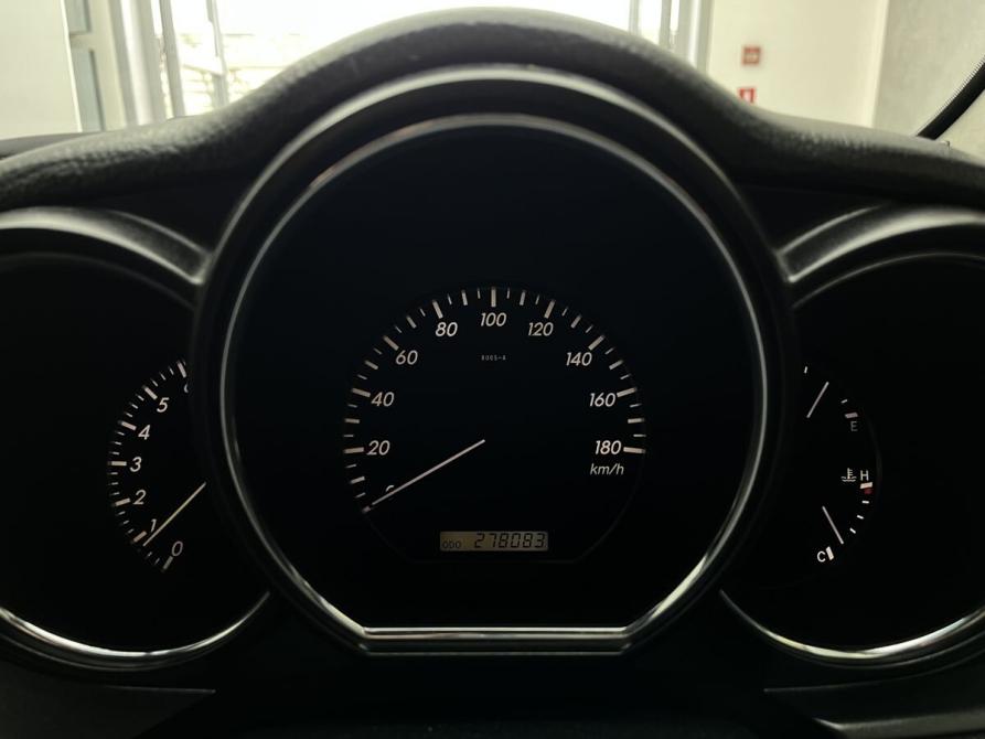 Toyota Harrier II (XU30) Новосибирск  - изображение 10