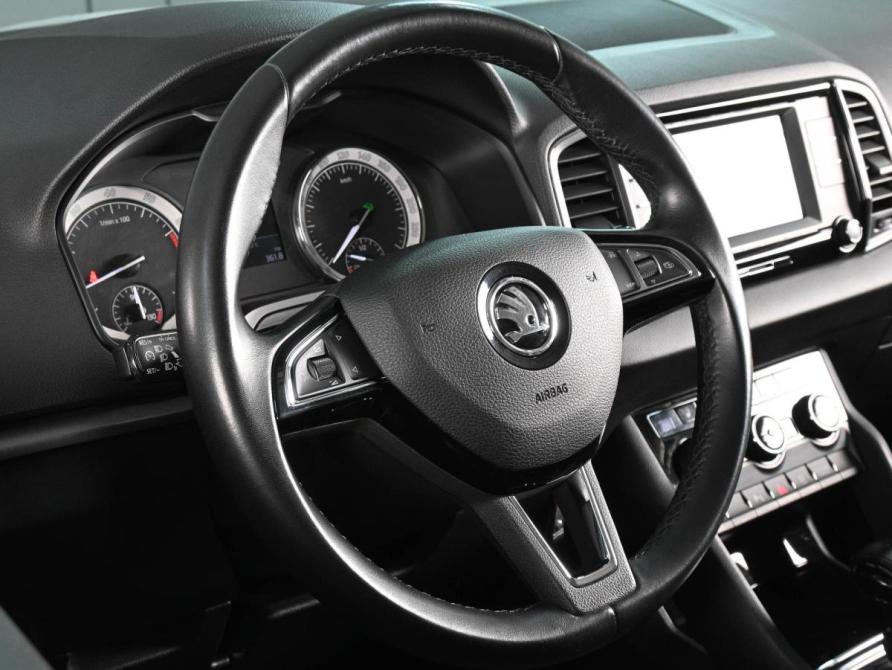 Skoda Karoq I Ростов-на-Дону  - изображение 12