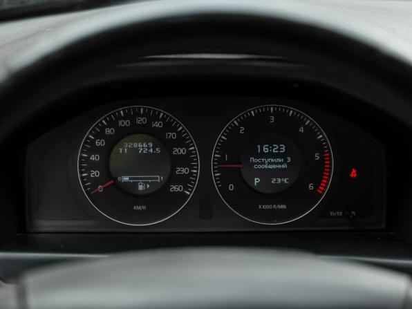 Volvo XC70 II с пробегом 2008 года, цена 799 001 рубль, 328665 км, универсал, Автокод Объявления