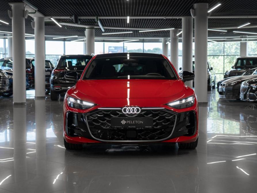 Audi A5 III (B10) Москва  - изображение 3