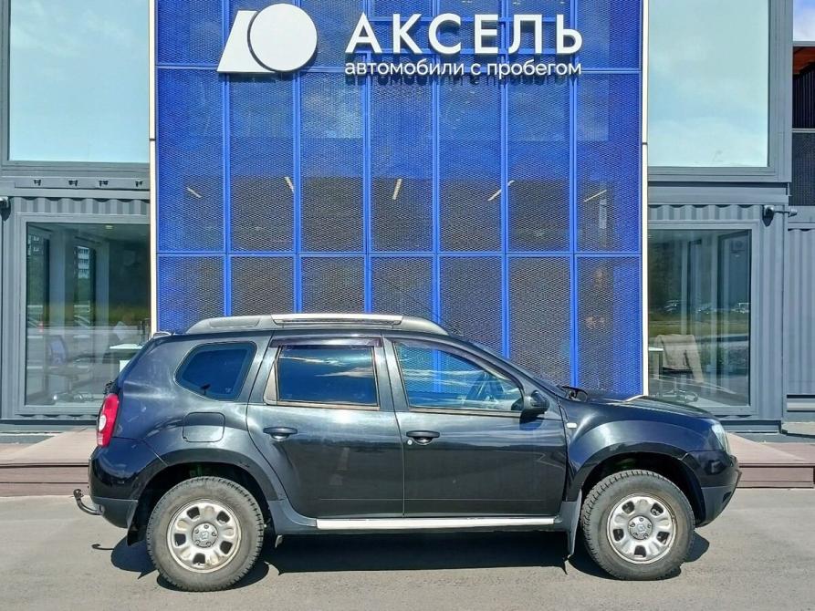 Renault Duster I Архангельск  - изображение 4