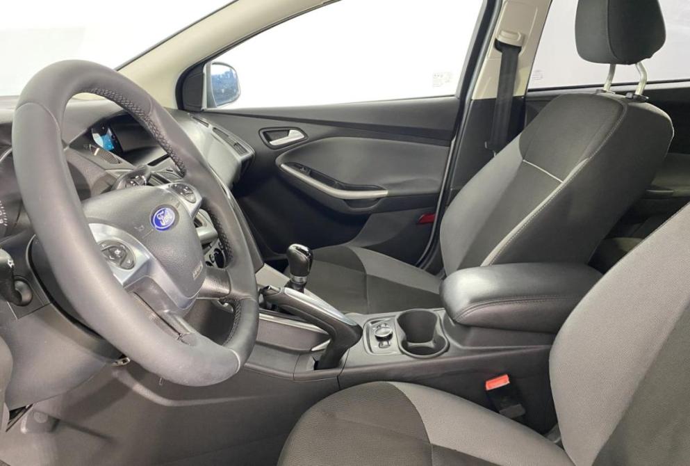 Ford Focus III Саранск  - изображение 22