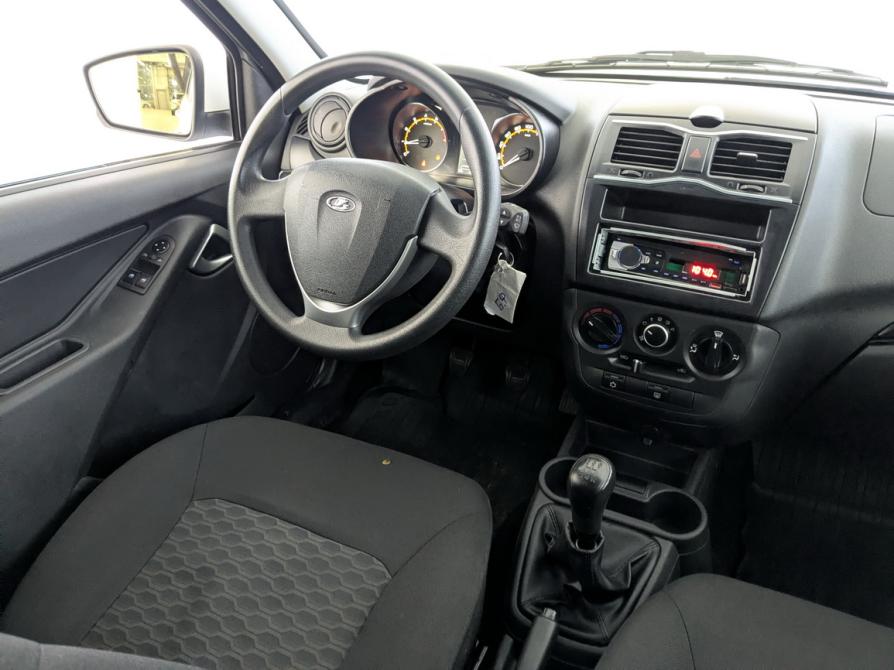 Lada (ВАЗ) Granta I Рестайлинг Москва  - изображение 26
