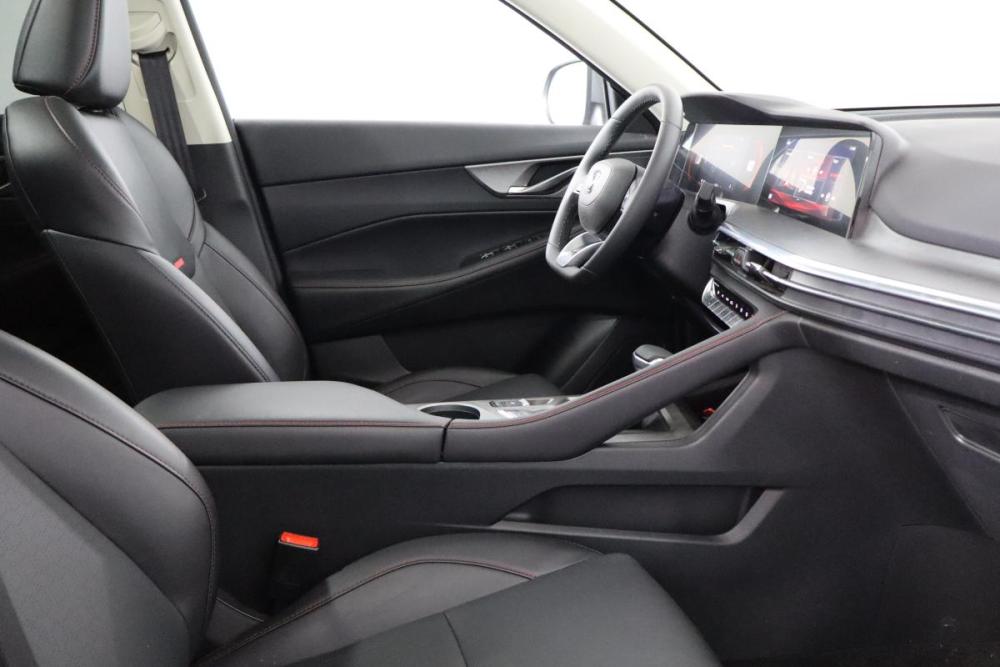 Changan CS35 Plus I Рестайлинг Санкт-Петербург  - изображение 12