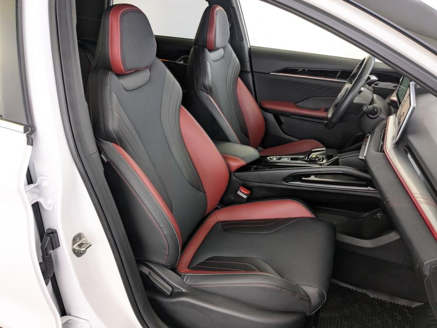 Geely Coolray I Рестайлинг Москва  - изображение 24