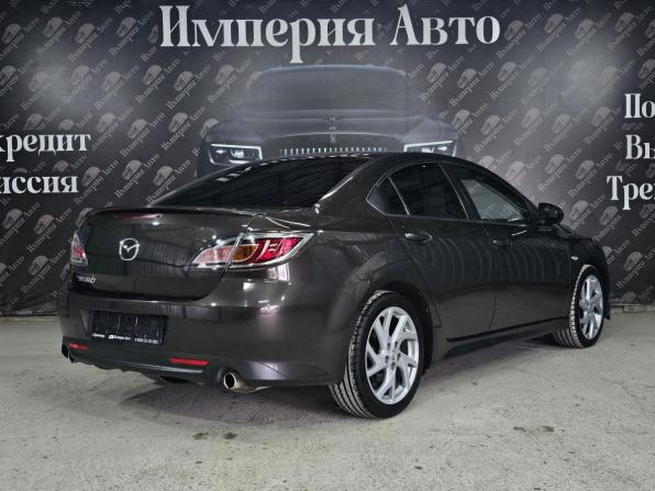 Mazda 6 II (GH) Рестайлинг с пробегом 2012 года, цена 1 180 000 рублей, 156000 км, седан, Автокод Объявления