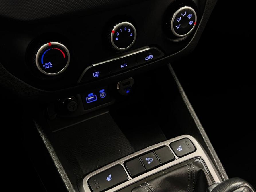 Hyundai Creta I Санкт-Петербург  - изображение 19