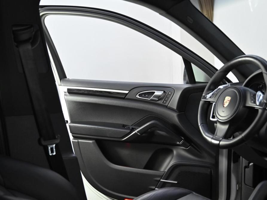 Porsche Cayenne II (958) Москва  - изображение 13