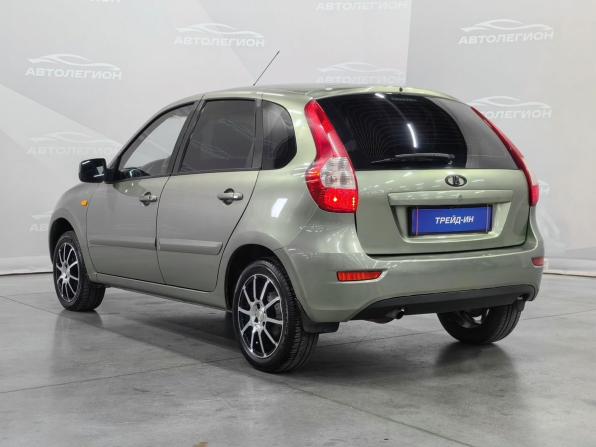 Lada (ВАЗ) Kalina II с пробегом 2013 года, цена 620 000 рублей, 98400 км, хэтчбек, Автокод Объявления
