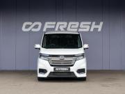 Honda Stepwgn V Рестайлинг Краснодар  - изображение 28