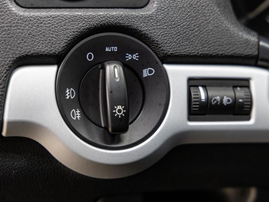Skoda Octavia II (A5) Рестайлинг Волгоград  - изображение 16