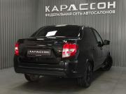 Lada (ВАЗ) Granta I Рестайлинг Пермь  - изображение 20
