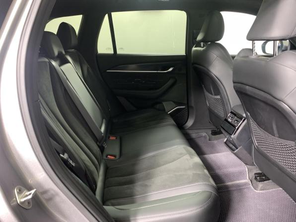 Geely Monjaro I с пробегом 2024 года, цена 3 290 000 рублей, 34246 км, внедорожник, Автокод Объявления