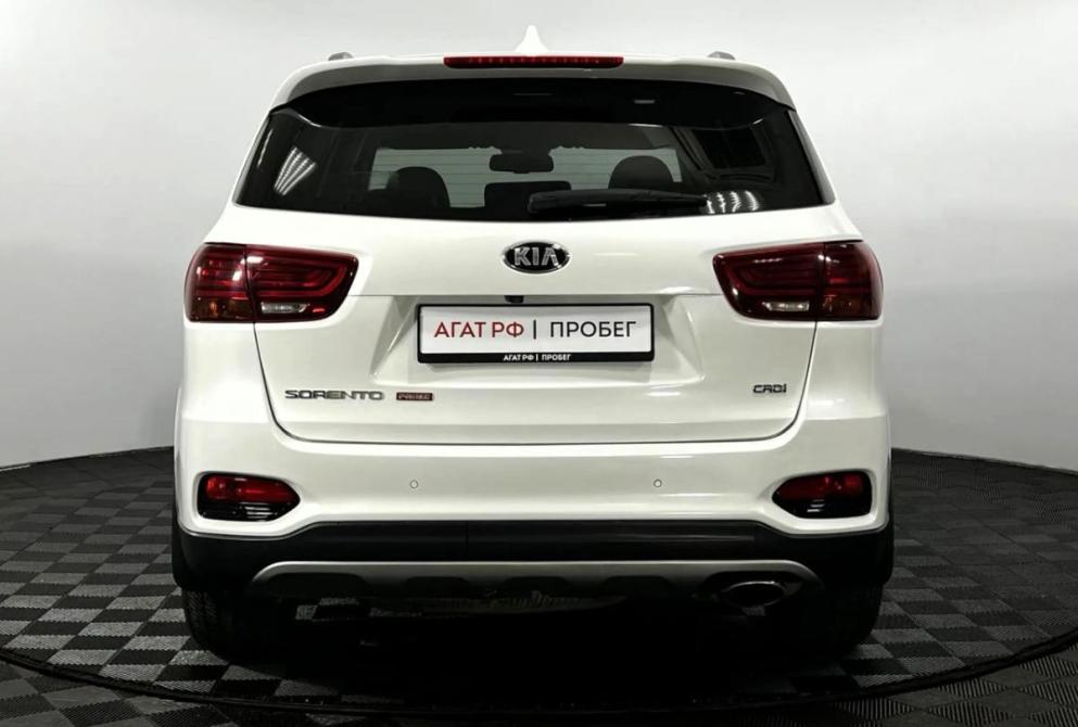 Kia Sorento II Рестайлинг Нижний Новгород  - изображение 7