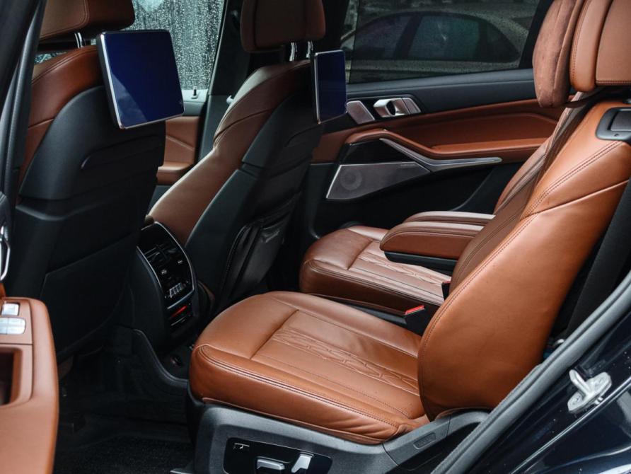BMW X7 I (G07) Москва  - изображение 16