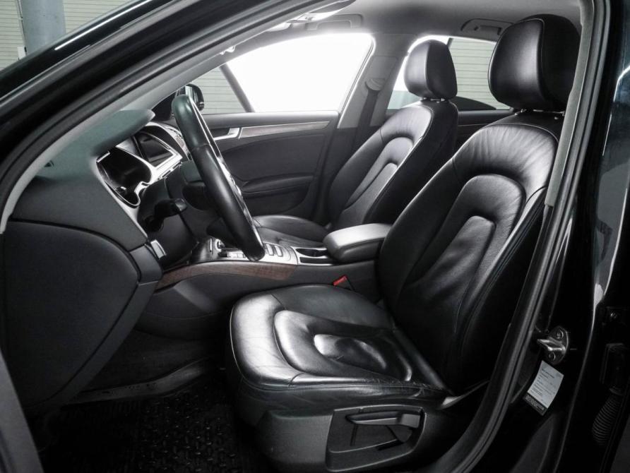 Audi A4 IV (B8) Рестайлинг Воронеж  - изображение 10