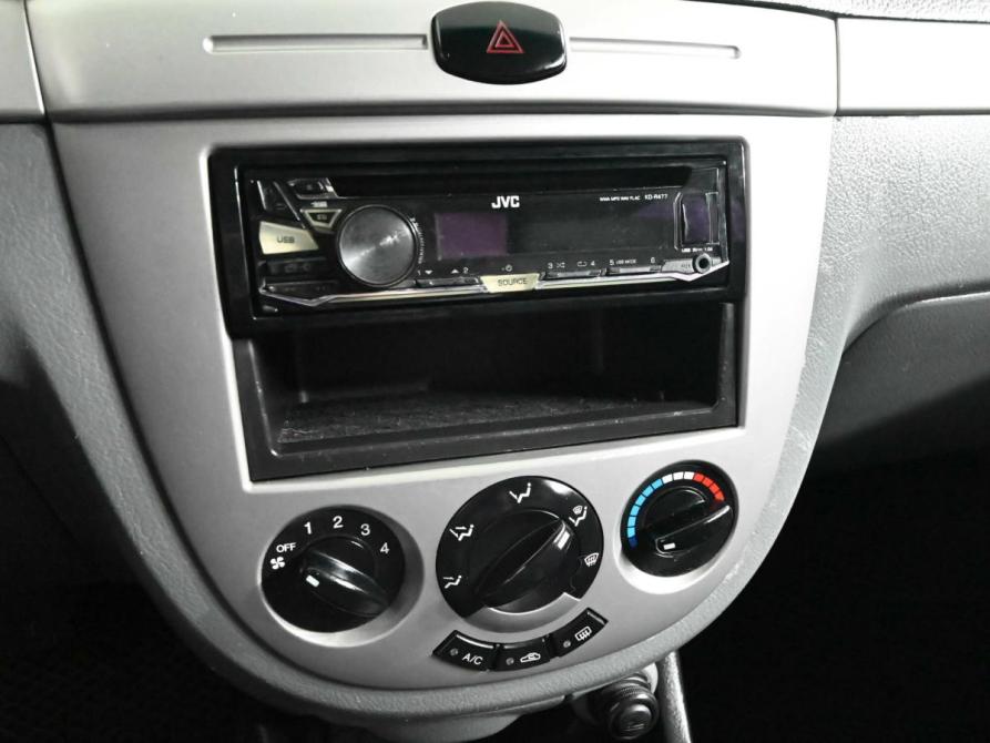 Chevrolet Lacetti I Екатеринбург  - изображение 14