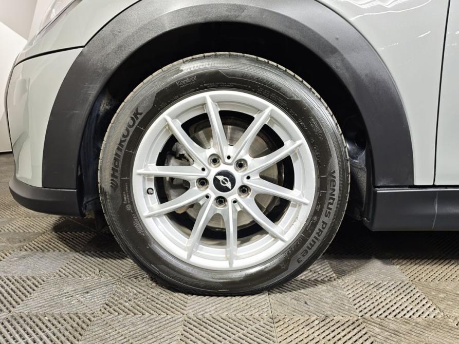Mini Hatch III (F55/F56) Рестайлинг 2 Москва  - изображение 7