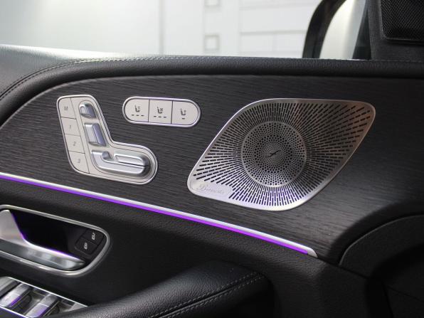 Mercedes-Benz GLS II (X167) с пробегом 2021 года, цена 8 800 000 рублей, 55091 км, внедорожник, Автокод Объявления