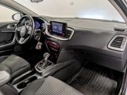 Kia Ceed III Рестайлинг Москва  - изображение 37
