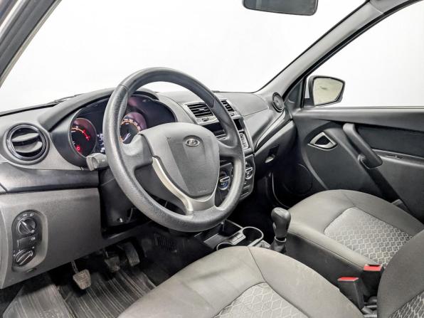 Lada (ВАЗ) Granta I Рестайлинг с пробегом 2023 года, цена 670 000 рублей, 71921 км, седан, Автокод Объявления