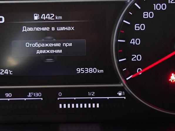 Kia Sorento IV с пробегом 2021 года, цена 2 899 000 рублей, 95379 км, внедорожник, Автокод Объявления