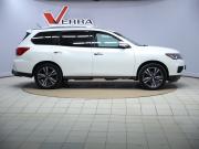 Nissan Pathfinder IV Рестайлинг Уфа  - изображение 24