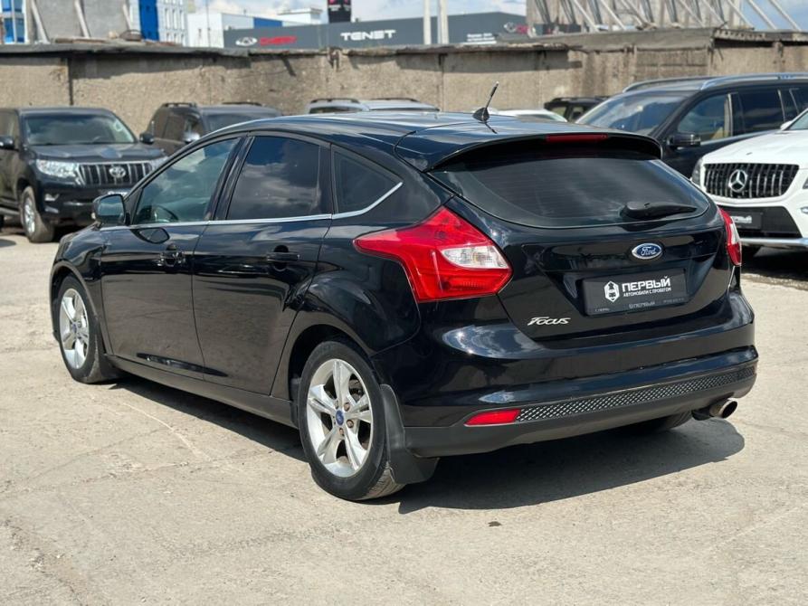 Ford Focus III Пермь  - изображение 6