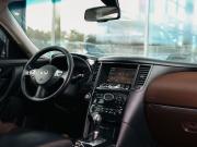 Infiniti FX II (S51) Новосибирск  - изображение 32