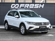 Volkswagen Tiguan II Рестайлинг Новороссийск  - изображение 24